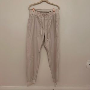 Lululemon Men’s jogger